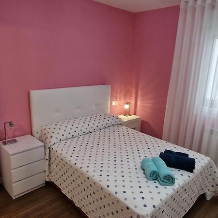 Apartamento La Solana Del Parque, 4 Pax Wifi - A Un Paso De La Playa - Vut-4627-As Gijón Exterior foto
