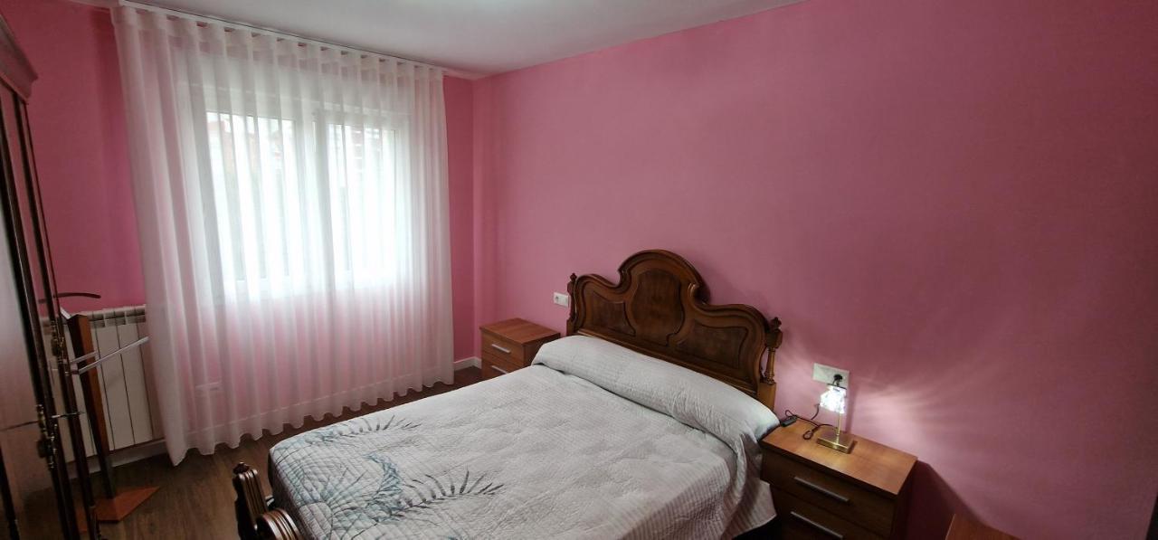 Apartamento La Solana Del Parque, 4 Pax Wifi - A Un Paso De La Playa - Vut-4627-As Gijón Exterior foto